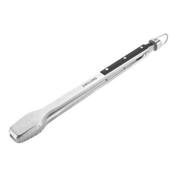 Grilltång 40cm 18/10  stål