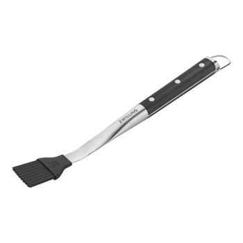 Pensel 41cm 18/10 stål