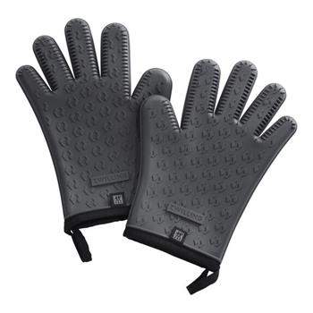BBQ Siliconvantar  2-pack