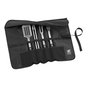 Köksredskap set 5cm 18/10 stål