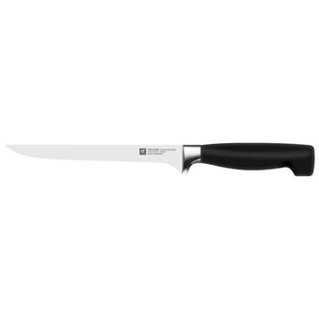 Filékniv 18 cm smal flexibel