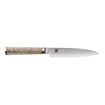 Chutoh. Filé/ köttkniv 16 cm