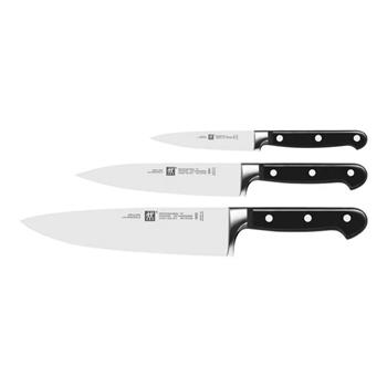 Knivset 3 st.