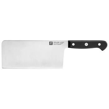 Kinesisk kockkniv / yxa 18,5 cm