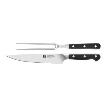 Knivset 2-delar.