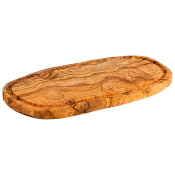 Olive Serveringsbräda, 35,5x18,5cm