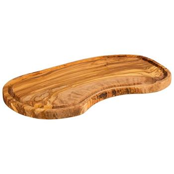 Olive Serveringsbräda, 39,5x21cm