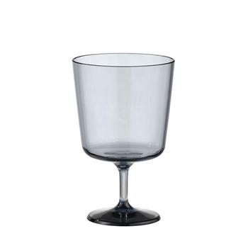 Beach Dricksglas, Grå, 30cl, 48 st/fp