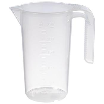 Mätbägare, 25cl