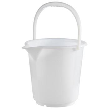 Hink med pip, 17cl