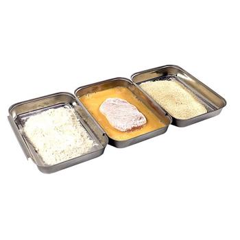 Panerings Set, 45,5x18cm