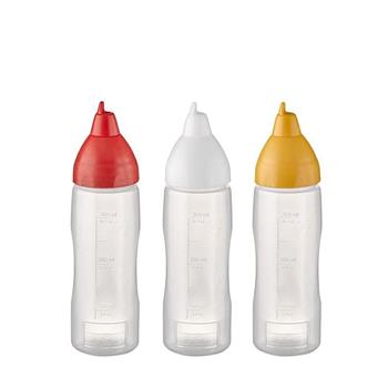 Non-drip Klämflaska, 35cl