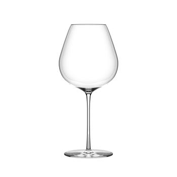 Fino Burgundy glas, 80,7cl, 6St/fp