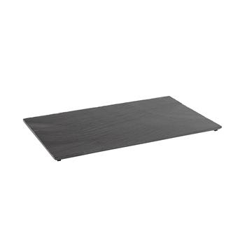 GN 1/1 Bricka i naturskiffer -VALO-