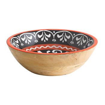 Skål -MANGO- Ø24 cm
