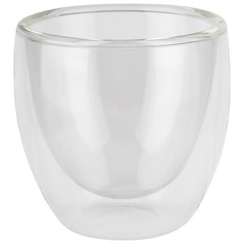 Glas, 2 st. set -TWINZ- 0,08L