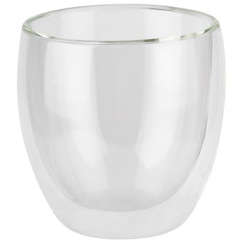 Glas, 2 st. set -TWINZ- 0,23L