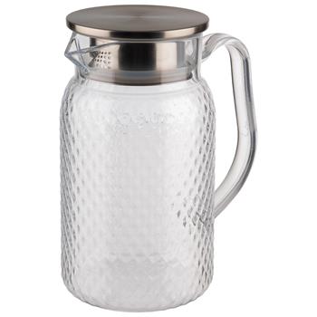 Juice / Vatten Kanna 1L