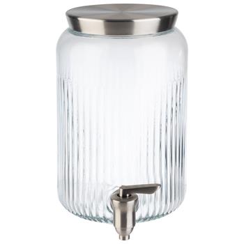 Dryck dispenser
