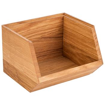 Buffé låda
