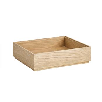 GN 1/2 Trälåda -VALO-