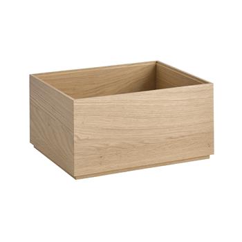 GN 1/2 Trälåda -VALO-
