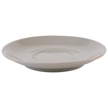 Cappuccino fat -SNUG- Ø15,5 cm
