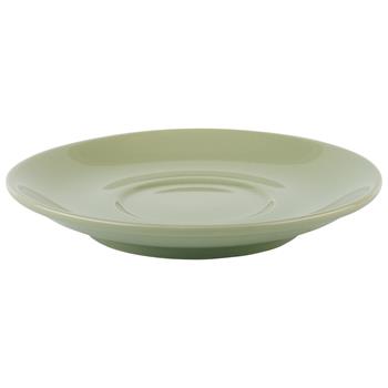 Cappuccino fat -SNUG- Ø15,5 cm