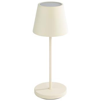 Bordslampa -MERLE- 30,5 cm