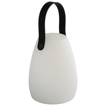 Bordslampa -NIELS- 16 cm