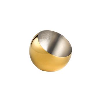 Skål, 3 st. -SPHERE- Ø8 cm