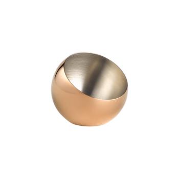 Skål, 3 st. -SPHERE- Ø8 cm