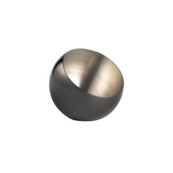 Skål, 3 st. -SPHERE- Ø8 cm