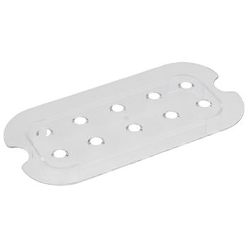 Droppbricka för GN 1/4