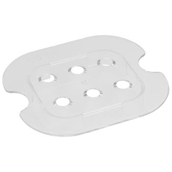 Droppbricka för GN 1/6