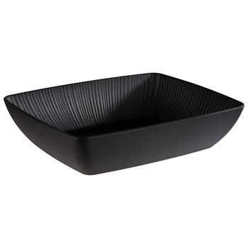 GN 1/2 Skål -NERO-