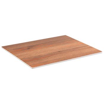 GN 1/2 Bricka -CRAZY WOOD-
