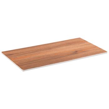 GN 1/3 Bricka -CRAZY WOOD-