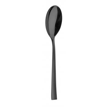 Monterey PVD Svart Bordssked, 207 mm