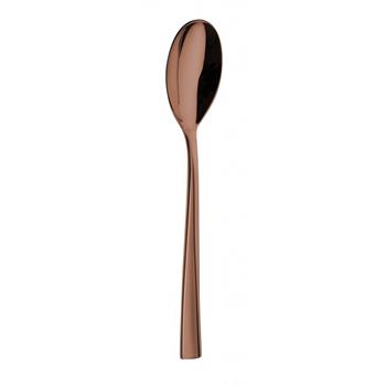Monterey PVD Choklad Dessertsked, 183 mm