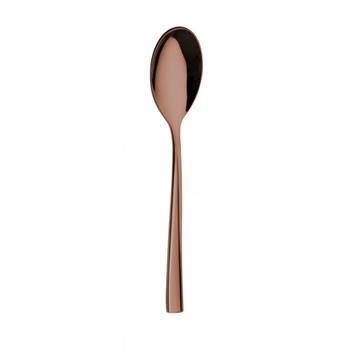 Monterey PVD Choklad Mocca Sked, 111 mm