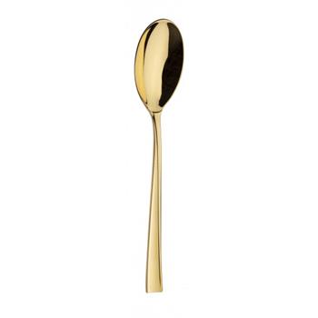 Monterey PVD Guld Bordssked, 207 mm