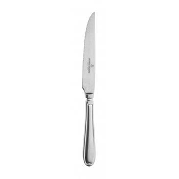 Landhaus Vintage Stekkniv, solid, kromstål, 225 mm