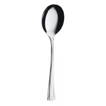 Bellevue Grönsak/Serverings Sked, 207 mm