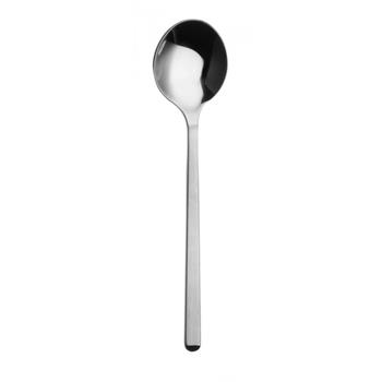 Portofino Te/Kaffe Sked, 141 mm