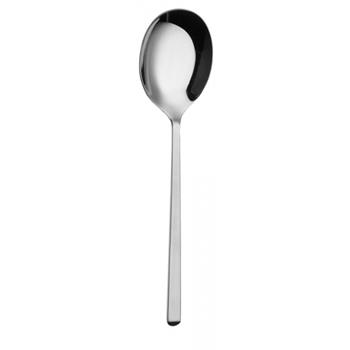 Portofino Grönsak/Serverings Sked, 210 mm