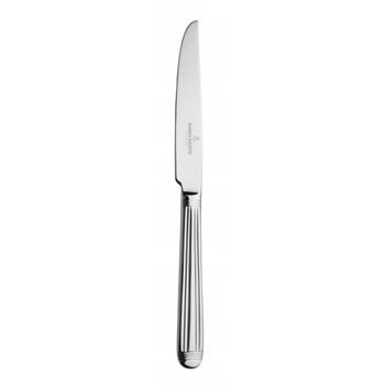 Marina Stekkniv, solid, kromstål, 237 mm