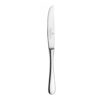 Charisma Dessertkniv, solid, kromstål, 211 mm