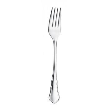 Chippendale Dessertgaffel, 185 mm