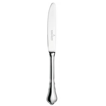 Chippendale Dessertkniv, ihåligt skaft, 185 mm